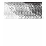Graphic Wave T-shirt