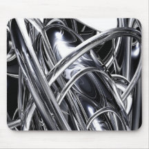 Graphite Mouse Pad