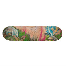 Graphite Skate Board Decks