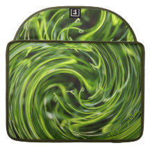 "Gras" durch mysteryella Sleeves Für MacBooks