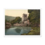 Grasmere Church, Lake District, Cumbria, England Postcards