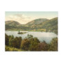 Grasmere III, Lake District, Cumbria, England Post Card