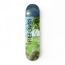 grass air skate