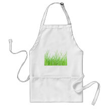 Grass Aprons