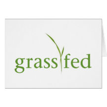 Grass Fed Cards