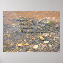 Grass Grows Posters