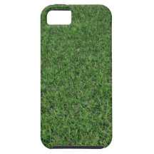 Grass iPhone 5 Cases