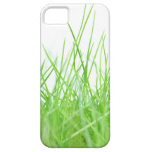 Grass iPhone 5 Covers