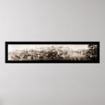 Grass Lake Near Tahoe Photo 1906 posters