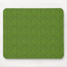 Grass Mousepads