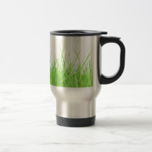 Grass Mug
