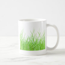 Grass Mug