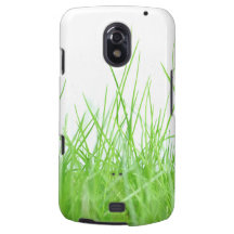 Grass Samsung Galaxy Nexus Cover