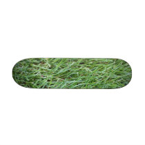 Grass Skateboard Mini