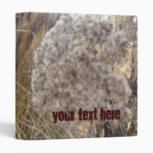 GrassBig, Your text here Binders