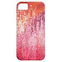 Grasses Sundae iPhone 5 Cases