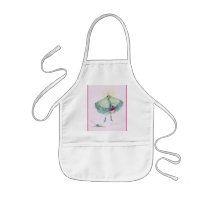 Grasshopper elve aprons