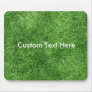 grassy mouse mats