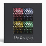 Grate Recipe Binder