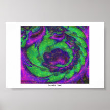 Grateful Dyed Posters