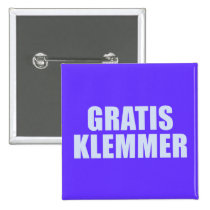Gratis Klemmer buttons