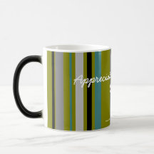 Gratitude mug