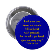 gratitude psalm pin
