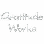 Gratitude Works Jacket