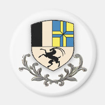 Graubunden wScroll Magnets