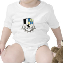 Graubunden wScroll T-shirt