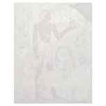 Grave Chamber Of Horemhab Member Of The Army Under Letterhead Design