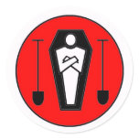 Grave Diggers Union 13