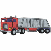 Gravel Truck