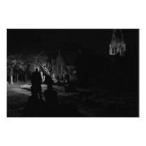 Graverobber Photo