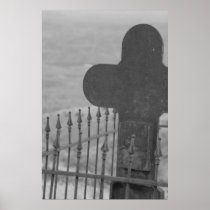 GraveSite Print
