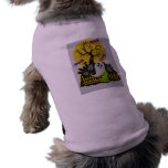Graveyard pet clothing