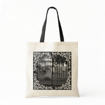 Graveyard Greetings! - Budget Tote #1 bags