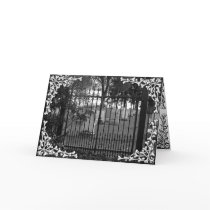 Graveyard Greetings! - Greeting Card #2 cards