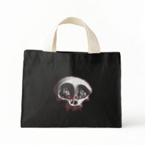 Graveyard Greetings! - Halloween Bag #2