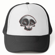Graveyard Greetings! - Hat #2