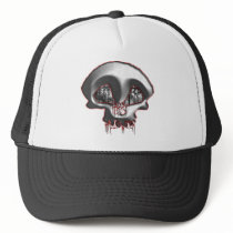 Graveyard Greetings! - Hat #3