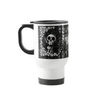 Graveyard Greetings! - Mug #3 mugs