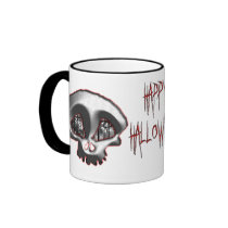 Graveyard Greetings! - Mug #6 mugs