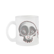 Graveyard Greetings! - Mug #7 mugs
