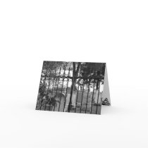Graveyard Greetings! - Note Card #3
