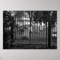 Graveyard Greetings! - Poster #1