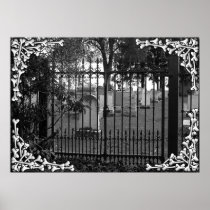 Graveyard Greetings! - Poster #2