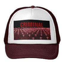 GRAVEYARD HAT