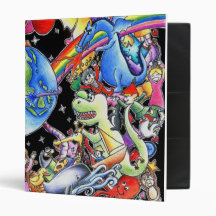 "gravitation" binder