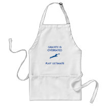 Gravity Apron